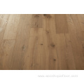Indoor Use traditional european oak engineered hand-scraped